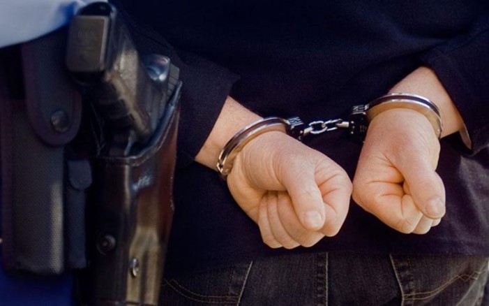24-08-2015: Σύλληψη 51χρονου ημεδαπού στην Καρδιά Κοζάνης για κλοπή πετρελαίου κίνησης