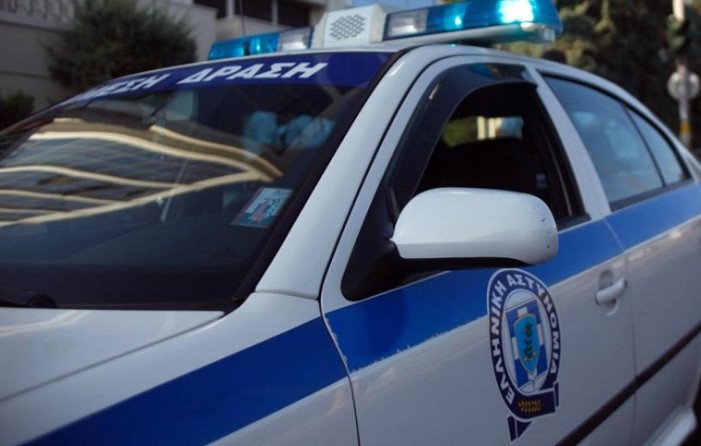 19-08-2015: Σύλληψη 20χρονου ημεδαπού στη Φλώρινα για κατοχή ναρκωτικών και παράνομη οπλοκατοχή
