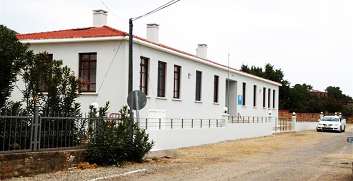 Ίμβρος: Επαναλειτουργεί το ελληνικό σχολείο μετά από 51 χρόνια