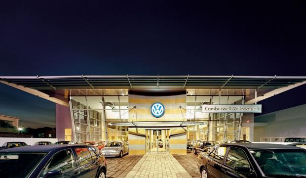 Παραιτήθηκε ο διευθύνων σύμβουλος της Volkswagen