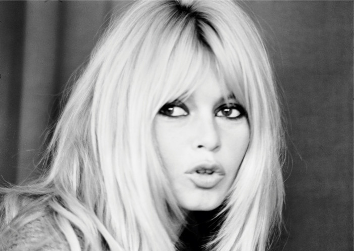 Brigitte Bardot – Η Ζωή της μεγάλης σταρ σε φωτογραφίες…