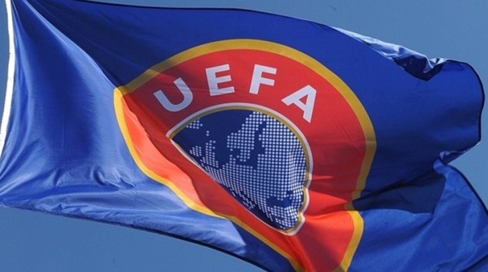Παρέμεινε στην 14η θέση της κατάταξης της UEFA η Ελλάδα