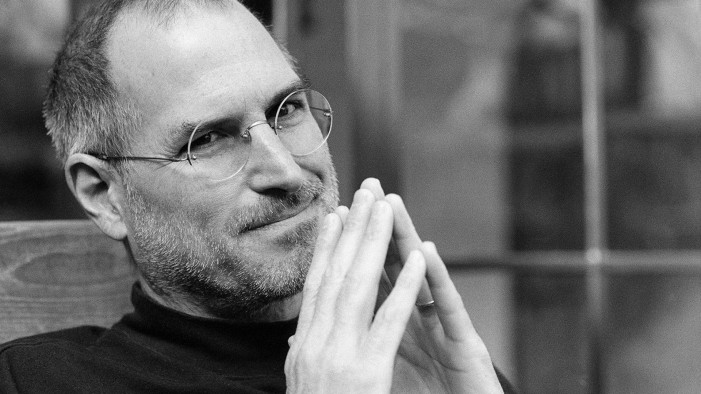 4 χρόνια χωρίς τον Steve Jobs
