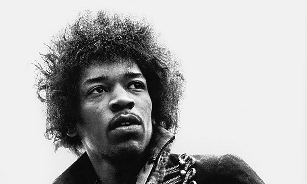 Το σπίτι του Jimi Hendrix γίνεται μουσείο