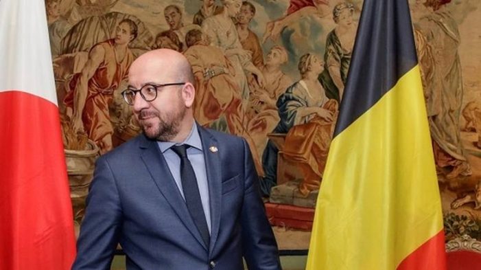 Το Βέλγιο θα δαπανήσει 4 εκατ. ευρώ για την βελτίωση της εικόνας του