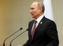 Βλαντιμίρ Πούτιν: Ανακοίνωσε μερική επιστράτευση στη Ρωσία