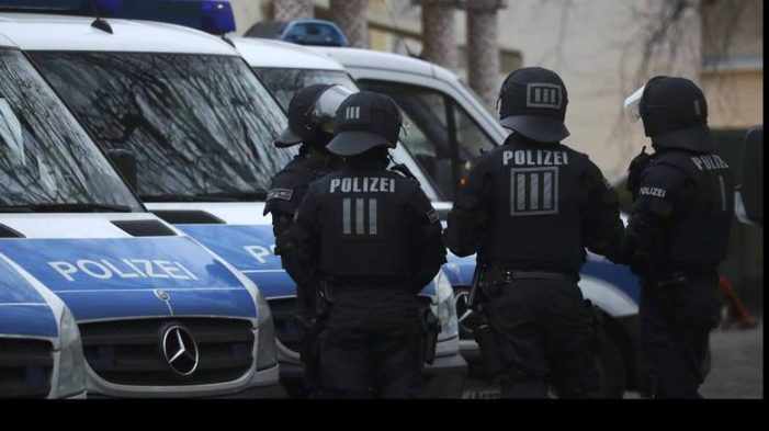 Γερμανία: Σύλληψη Τυνήσιου που σχεδίαζε επίθεση για λογαριασμό του ISIS