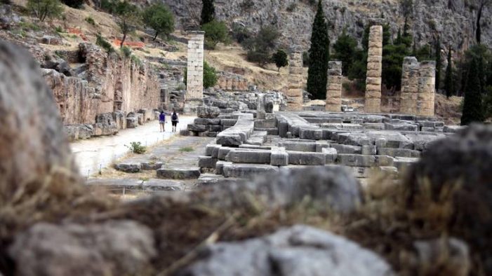Παγκόσμια ημέρα μνημείων: Δωρεάν είσοδος σε μνημεία και αρχαιολογικούς χώρους