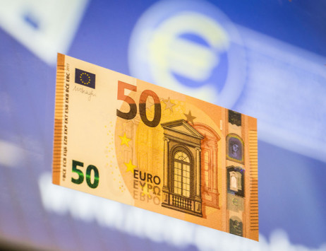 Από σήμερα το νέο χαρτονόμισμα των 50 ευρώ – Τι πρέπει να γνωρίζετε για να το …αναγνωρίζετε