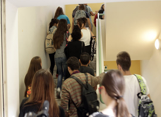 Ανακοίνωση του ΥΠΠΕΘ για την δικαστική απόφαση κατά μαθητών στο Ρέθυμνο