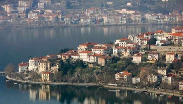 231 άνθρωποι λιγότεροι στη Καστοριά το 2016 – Ανησυχητικά στοιχεία για το μέλλον