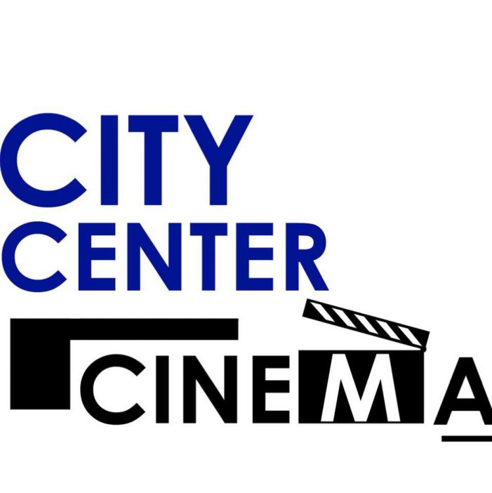 City center cinema: Το πρόγραμμα ταινιών