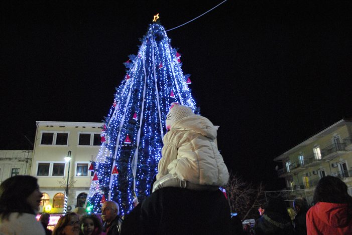 Πρόγραμμα εορταστικών εκδηλώσεων στον Δήμο Άργους Ορεστικού