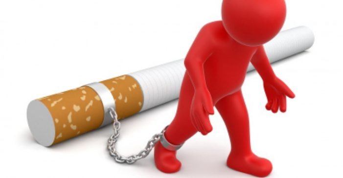 Εθελοντική Ομάδα του Δήμου Καστοριάς: Ημερίδα για το κάπνισμα