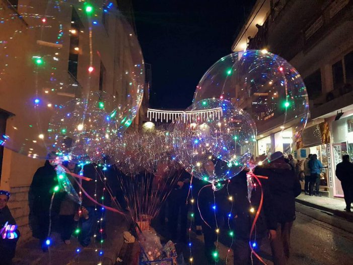 Δήμος Καστοριάς: Το πρόγραμμα των εορταστικών εκδηλώσεων 2018-2019