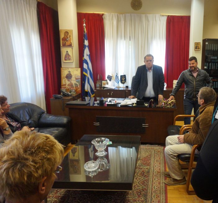 Δήμος Καστοριάς: Πρόσληψη 20 ατόμων στην καθαριότητα