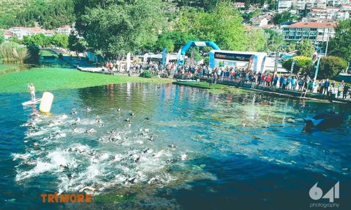 1st TRIMORE Multisports TOUR – Kastoria 2019