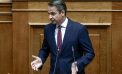 Μητσοτάκης για πρόταση δυσπιστίας: Ο Τσίπρας έγραψε τον πρόλογο της ήττας του