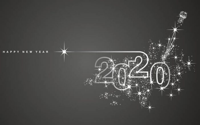 2020: Οι αργίες και τα τριήμερα της νέας χρονιάς