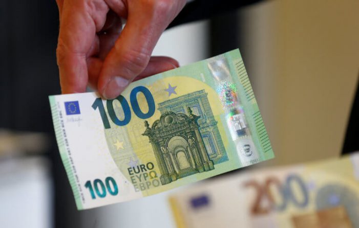 Ποιοι θα λάβουν το επίδομα των 800 ευρώ και τον Μάιο