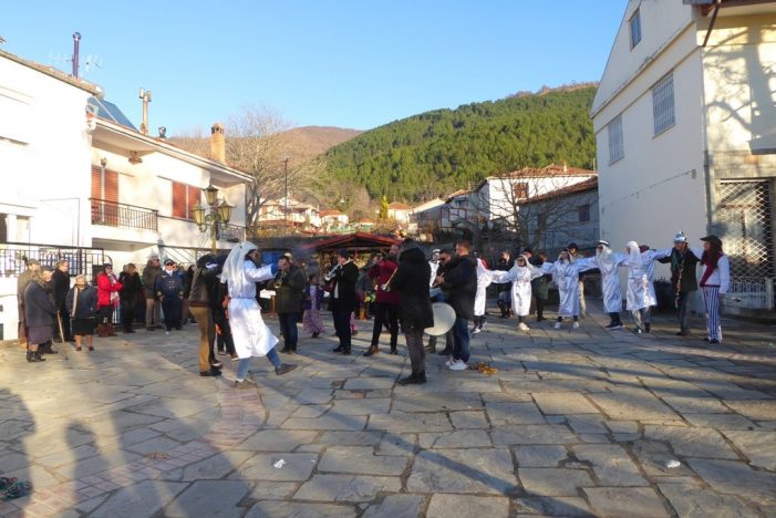 Η Καστοριά γιορτάζει σε κάθε Δημοτική Ενότητα