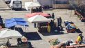 Μετάθεση λειτουργίας της  Λαϊκής Αγοράς Μανιάκων ημέρας Παρασκευής