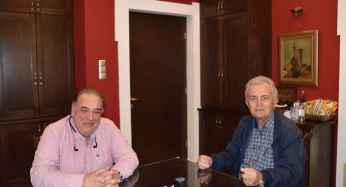 Δήμος Άργους Ορεστικού: Έργα αγροτικής οδοποιίας συνολικού προϋπολογισμού 1.108.000 ευρώ Δήμος Άργους Ορεστικού: Έργα αγροτικής οδοποιίας συνολικού προϋπολογισμού 1.108.000 ευρώ