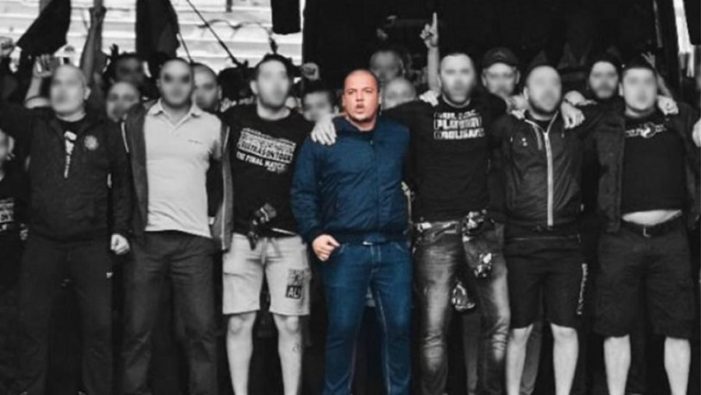 Πέντε Οπαδοί του ΠΑΟΚ Ταυτοποιήθηκαν για τη Θανατηφόρα Επίθεση στον Τόσκο Μποζατζίσκι