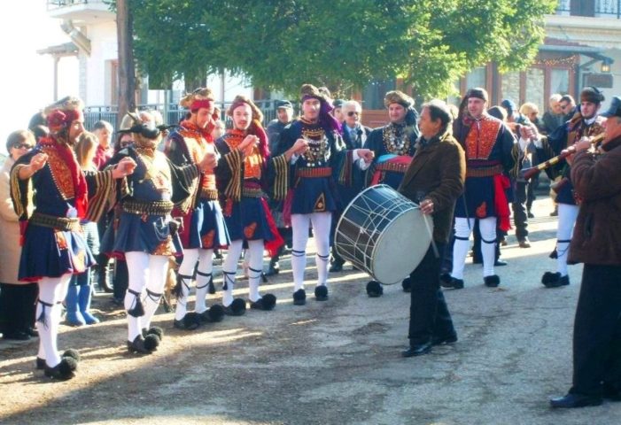 Ο Δήμος Καστοριάς για την Απόφαση του Υπουργείου Πολιτισμού για τα Αργκουτσιάρια Κλεισούρας