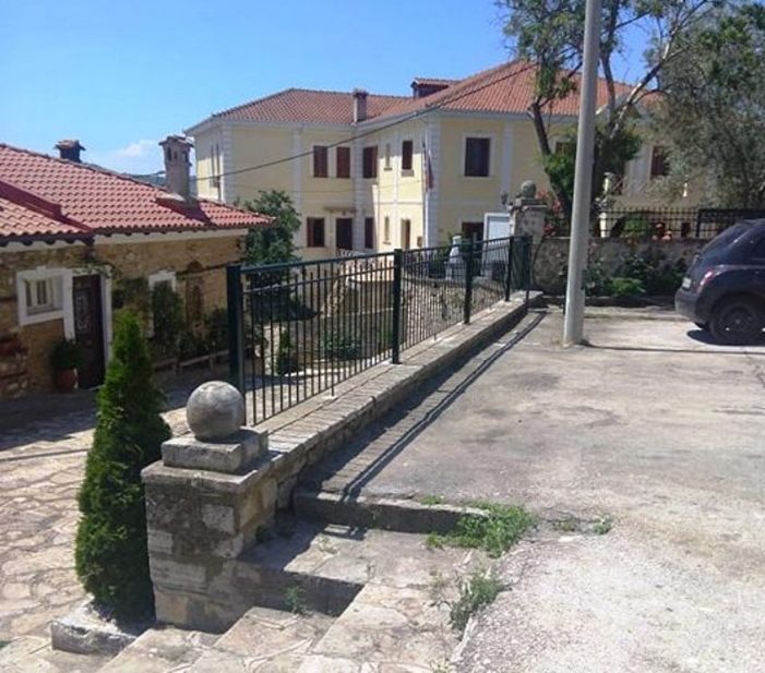 Συνεχείς παρεμβάσεις από το Δήμο Καστοριάς για τη βελτίωση της καθημερινότητας των δημοτών