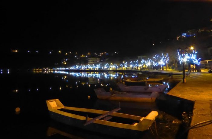 Δήμος Καστοριάς: Αιτήσεις για συμμετοχή στην Χριστουγεννιάτικη αγορά