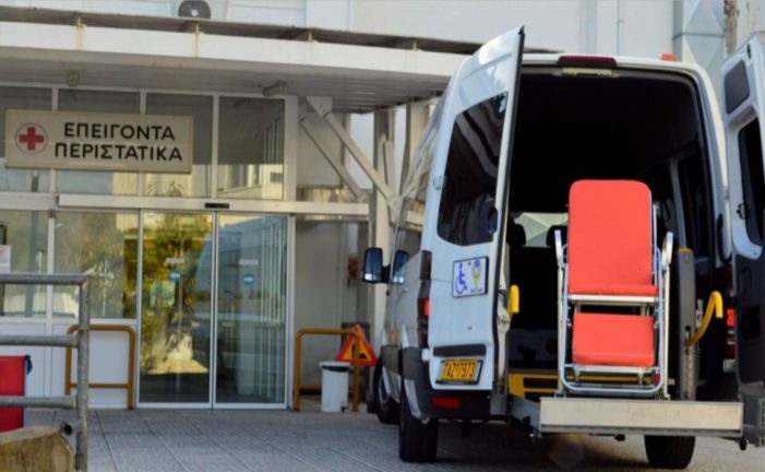 Δίπλα στα άτομα με κινητικά προβλήματα ο Δήμος Άργους Ορεστικού: Εξασφάλισε τη δωρεάν μεταφορά τους στα εμβολιαστικά κέντρα