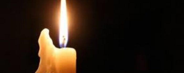 Συλλυπητήριο Μήνυμα της Αντιπεριφερειάρχη Καστοριάς για τον Μ. Ζησόπουλο