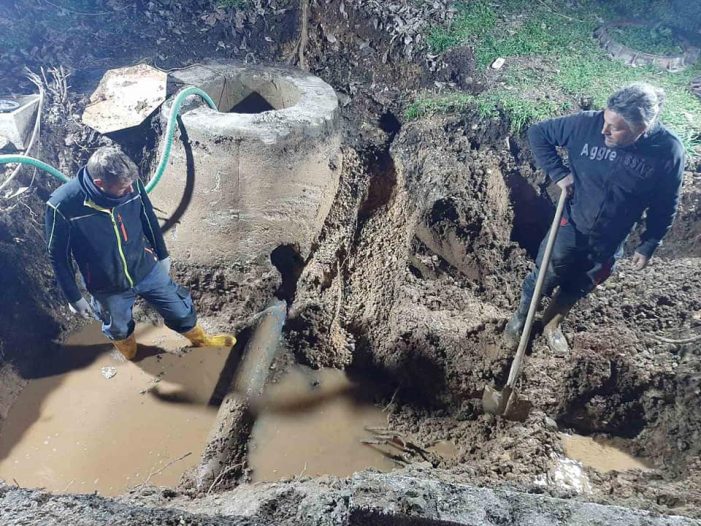 Δήμος Άργους Ορεστικού για την διακοπή υδροδότησης: “Πληρώνουμε τις “αμαρτίες” του παρελθόντος”