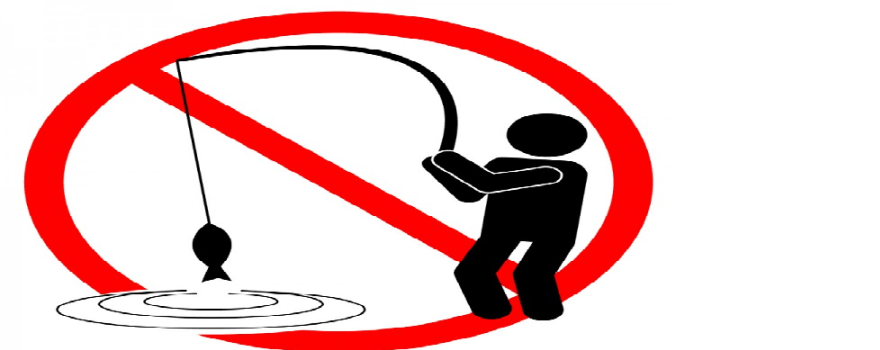 Απαγόρευση Αλιείας στη Λίμνη της Καστοριάς ,στα Λιμνοφράγματα και στον Αλιάκμονα ποταμό