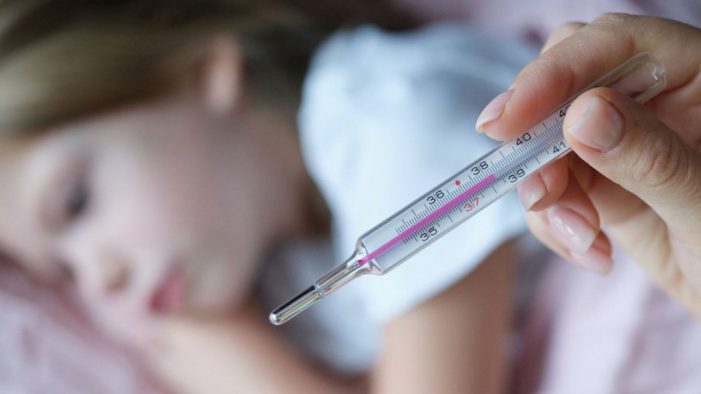 Οξεία ηπατίτιδα: Τέσσερα πιθανά νέα κρούσματα σε παιδιά στην Ελλάδα