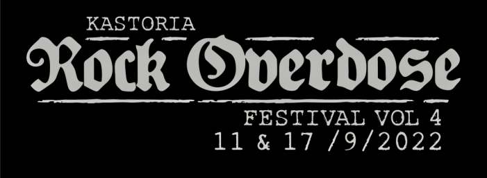 4th Kastoria Rock Overdose Festival