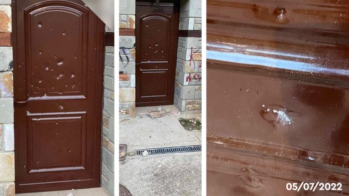 Ανακοίνωση Δήμου Άργους Ορεστικού για την αποκατάσταση των πορτών στις δημοτικές τουαλέτες