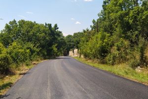 Έγκριση υλοποίησης του έργου: «Ασφαλτοστρώσεις οδών Κοινότητας Κορησού» του Δήμου Καστοριάς  από την Περιφέρεια Δυτικής Μακεδονίας