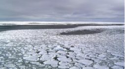 Η Ανταρκτική κατακερματίζεται: Αποκολλήθηκε παγόβουνο ίσο με 15 φορές την έκταση του Παρισιού