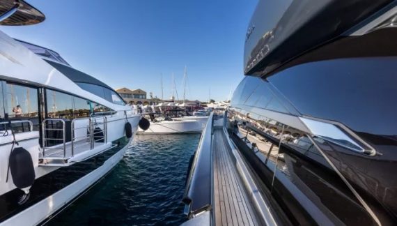 Νέα εποχή για την ανάπτυξη του yachting στην Ελλάδα