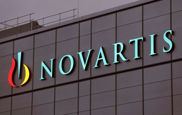 «Κλείνει» η υπόθεση Novartis – Απαλλάσσονται με βούλευμα για δωροδοκίες πολιτικών προσώπων πρώην στελέχη της εταιρίας