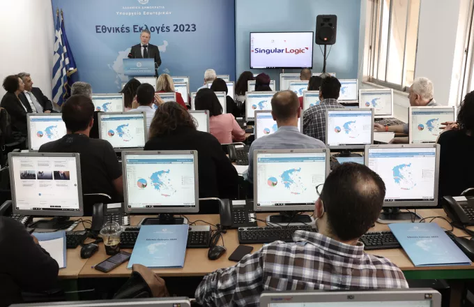 ΠΕ Καστοριάς: Βουλευτικές Εκλογές 2023: Όλα όσα πρέπει να γνωρίζετε για τις προσεχείς εκλογές