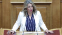 Εισηγήτρια σε Νομοσχέδιο του Υπουργείου Τουρισμού η Μαρία Αντωνίου