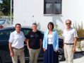 Ξεκινούν οι εργασίες της Ενεργειακής Αναβάθμισης του κτιρίου των διοικητικών υπηρεσιών του Γ.Ν. Καστοριάς