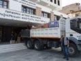 Συγκινητική η Ανταπόκριση των Πολιτών της Π.Ε. Καστοριάς στο Κάλεσμα Συγκέντρωσης  Ανθρωπιστικής Βοήθειας προς τους Πλημμυροπαθείς της Θεσσαλίας