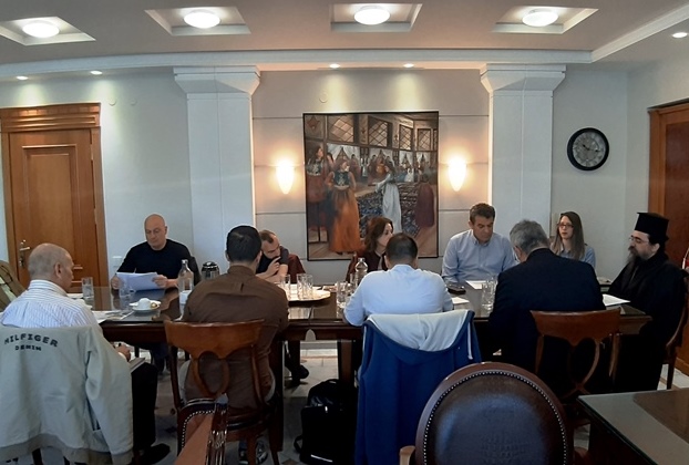 Ανάδειξη-Προώθηση της Δράσης: Πάσχα στη Βυζαντινή Καστοριά