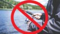 Απαγόρευση Αλιείας στη Λίμνη της Καστοριάς, στα Λιμνοφράγματα και στον Αλιάκμονα ποταμό και τους παραποτάμους του