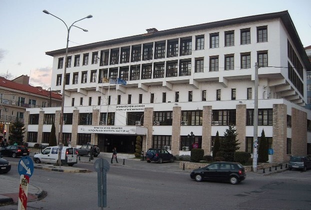 Εγκρίθηκε από το Περιφερειακό Συμβούλιο η Σύνδεση του κτιρίου της Π.Ε. Καστοριάς με το Δίκτυο Διανομής Φυσικού Αερίου.