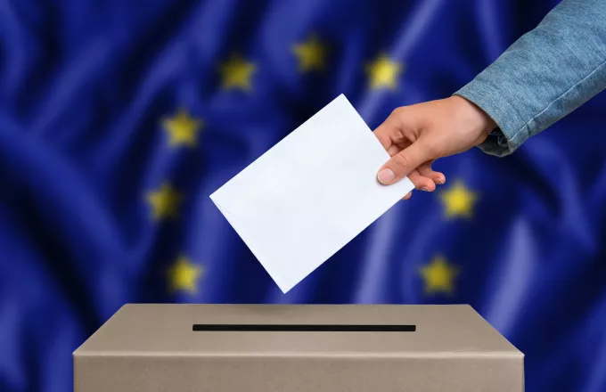 Ευρωεκλογές 2024: Τα αποτελέσματα και ποιοι υποψήφιοι μπαίνουν στην Ευρωβουλή